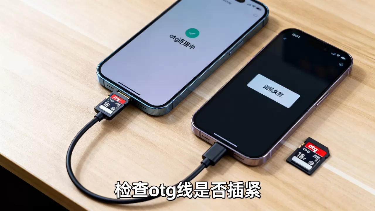 otg卡刷机教程,otg卡刷机失败怎么办 otg卡刷机教程,otg卡刷机失败怎么办