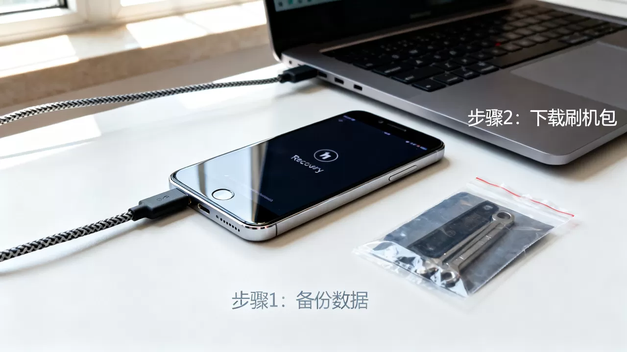 锤子OS刷机教程,锤子手机刷机失败怎么办 锤子OS刷机教程,锤子手机刷机失败怎么办