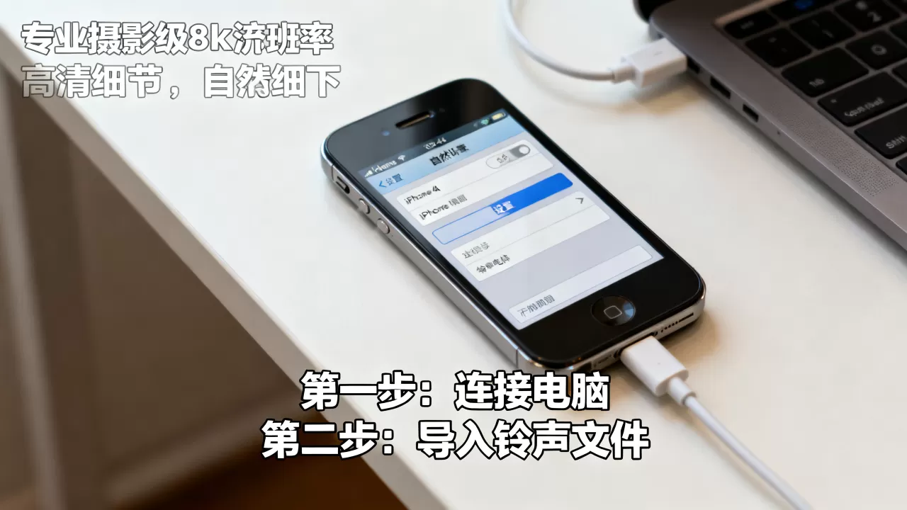 怎么给iphone4s换铃声,iphone4s自定义铃声教程 怎么给iphone4s换铃声,iphone4s自定义铃声教程