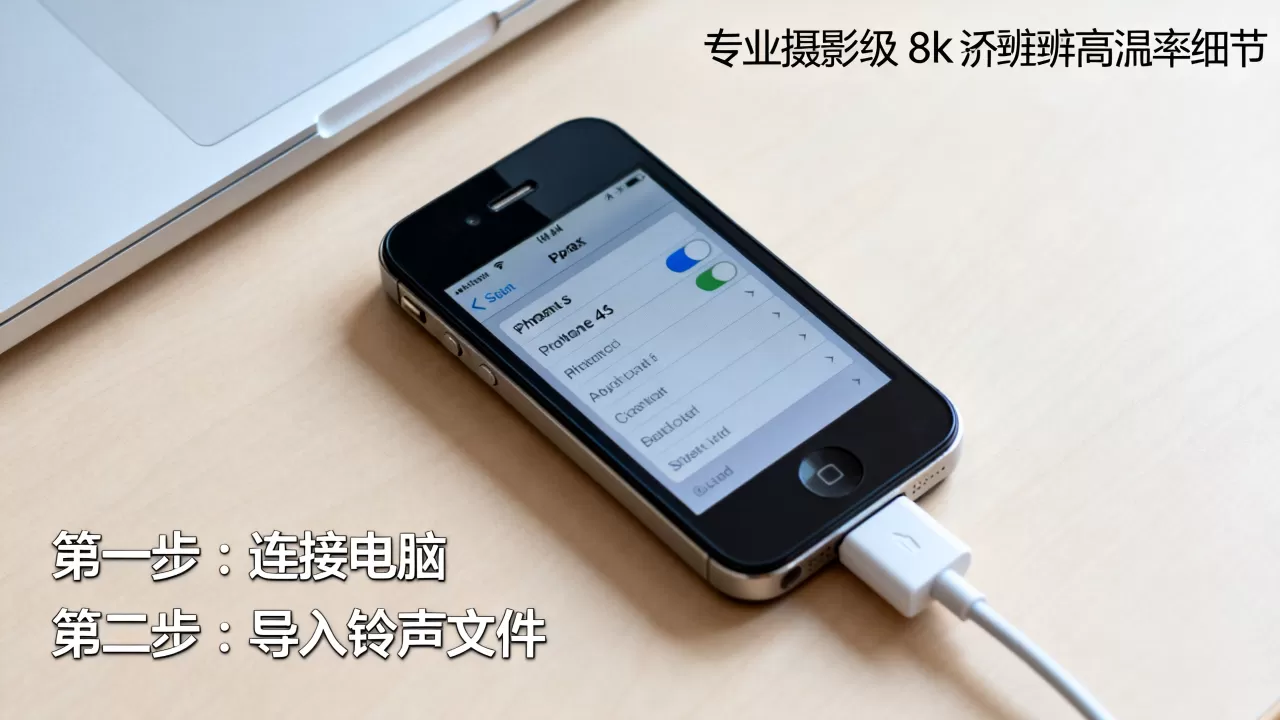 怎么给iphone4s换铃声,iphone4s自定义铃声教程 怎么给iphone4s换铃声,iphone4s自定义铃声教程