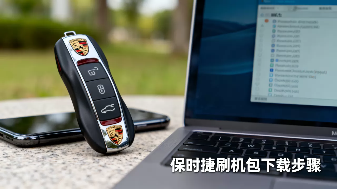 保时捷刷机包，保时捷刷机包怎么下载