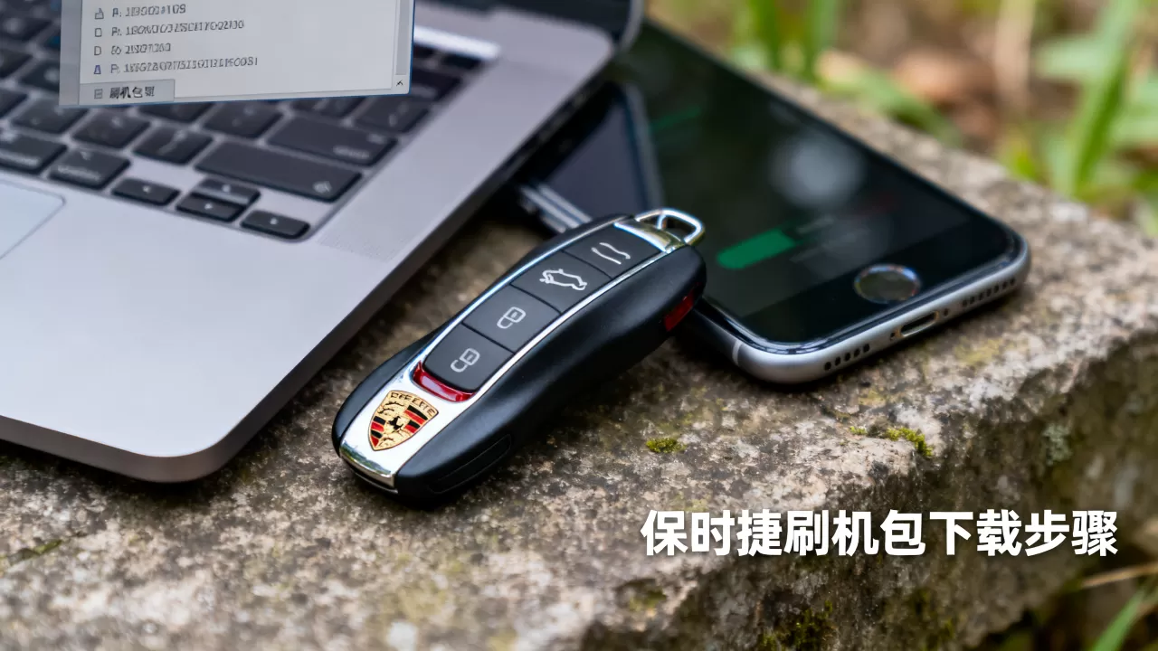 保时捷刷机包，保时捷刷机包怎么下载