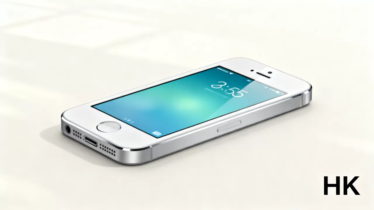 iphone5s在香港卖多少，苹果5s港版价格