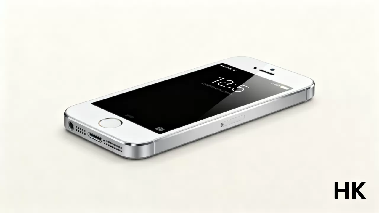 iphone5s在香港卖多少，苹果5s港版价格