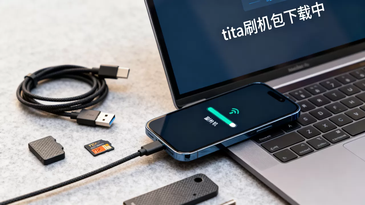 tita刷机包怎么刷，tita刷机包下载