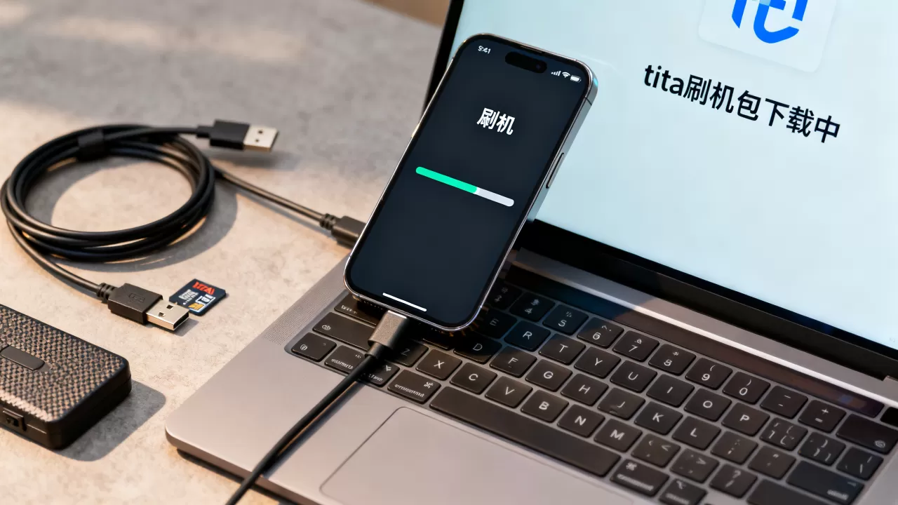 tita刷机包怎么刷，tita刷机包下载