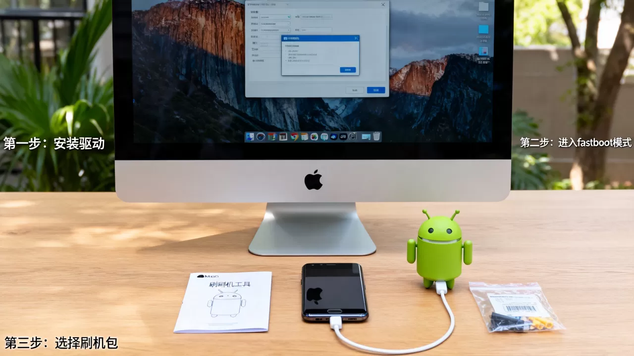 android刷机mac教程,mac系统如何给安卓手机刷机 android刷机mac教程,mac系统如何给安卓手机刷机