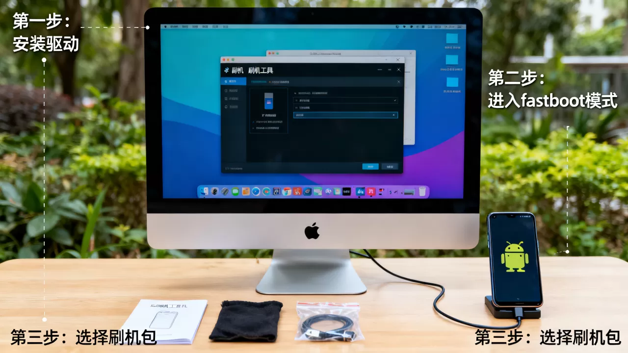 android刷机mac教程,mac系统如何给安卓手机刷机 android刷机mac教程,mac系统如何给安卓手机刷机