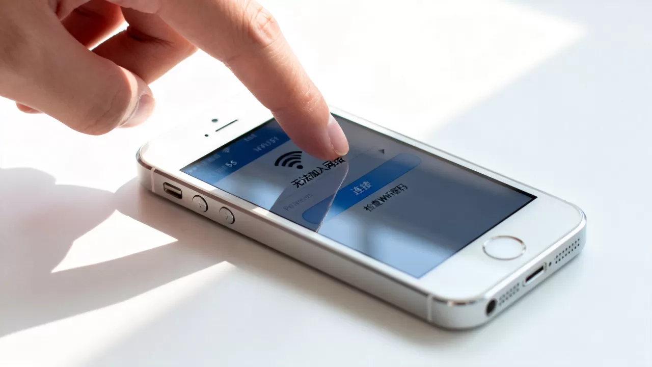 iphone5s wifi上不了网怎么办,iphone5s连不上wifi iphone5s wifi上不了网怎么办,iphone5s连不上wifi