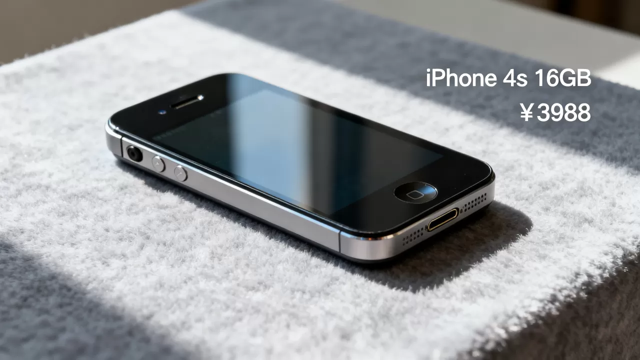 iphone4s 16g价格,iphone4s 16g多少钱 iphone4s 16g价格,iphone4s 16g多少钱