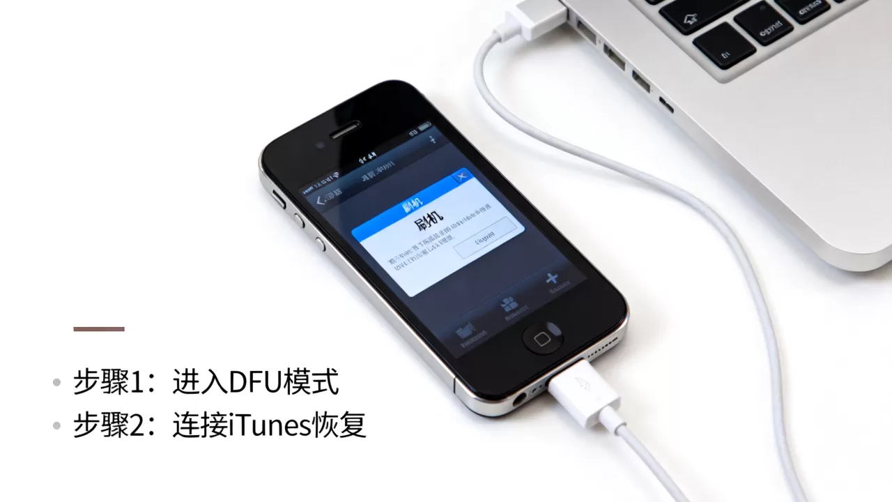 iphone4刷机开不了机怎么办,iphone4刷机变砖解决方法 iphone4刷机开不了机怎么办,iphone4刷机变砖解决方法