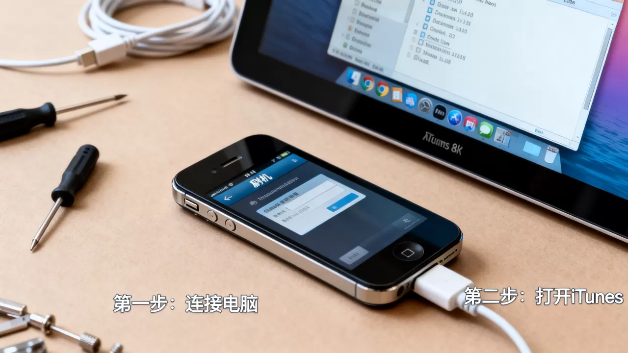 iphone4刷机后无服务怎么办,iphone4刷机教程 iphone4刷机后无服务怎么办,iphone4刷机教程