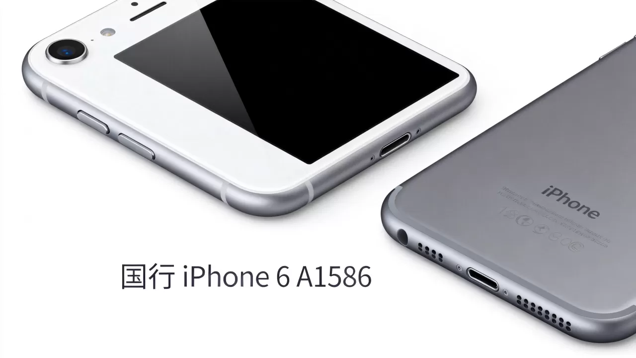 国行iphone6 a1586，iphone6 a1586是国行吗
