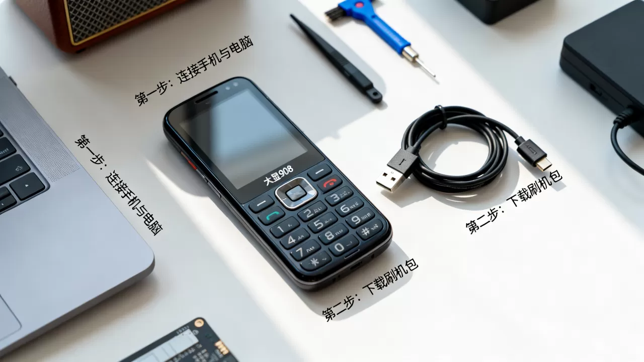大显908刷机教程,大显908刷机包下载 大显908刷机教程,大显908刷机包下载
