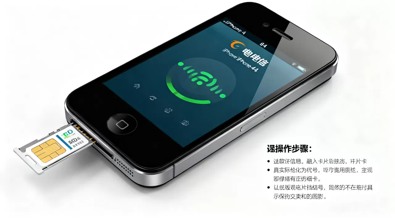 电信版iPhone4s卡贴怎么用,电信iPhone4s卡贴破解教程 电信版iPhone4s卡贴怎么用,电信iPhone4s卡贴破解教程
