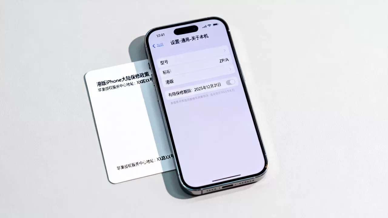 港版iphone在大陆能保修吗,iphone保修政策 港版iphone在大陆能保修吗,iphone保修政策