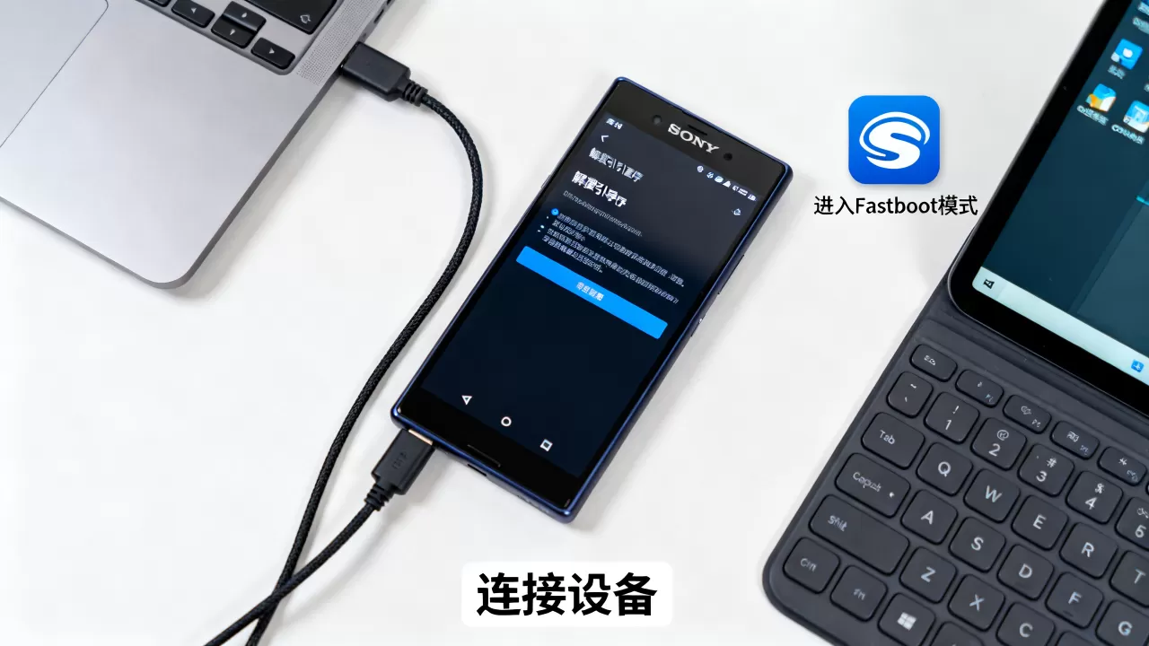 sony companion刷机教程,索尼手机解锁引导程序怎么刷机 sony companion刷机教程,索尼手机解锁引导程序怎么刷机