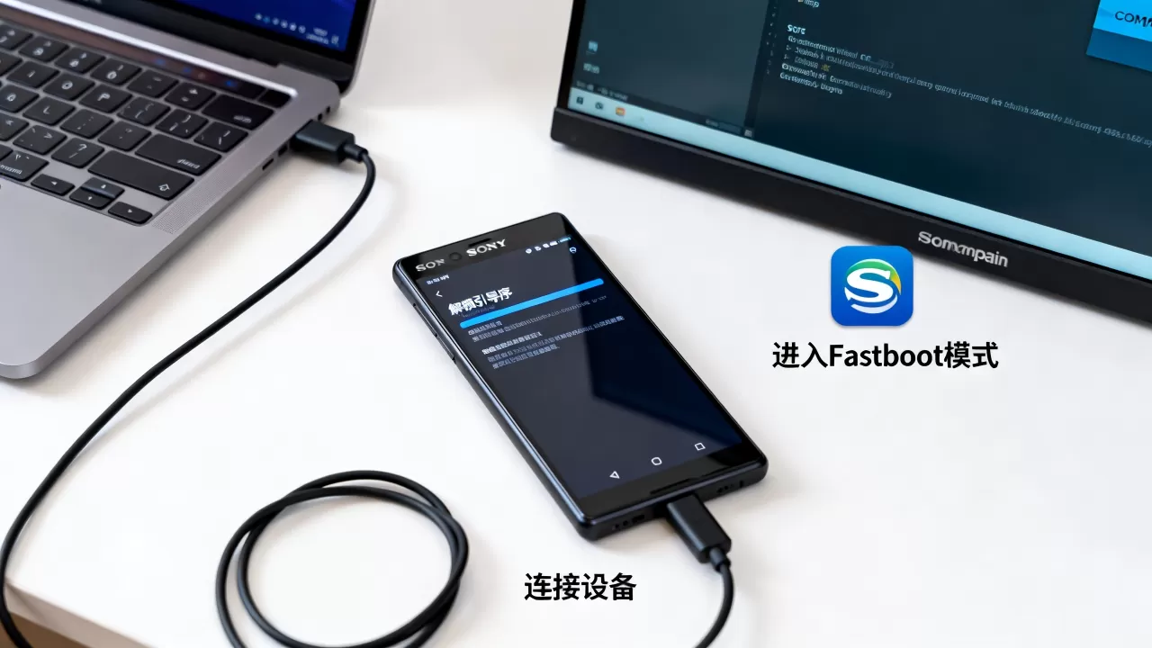 sony companion刷机教程,索尼手机解锁引导程序怎么刷机 sony companion刷机教程,索尼手机解锁引导程序怎么刷机