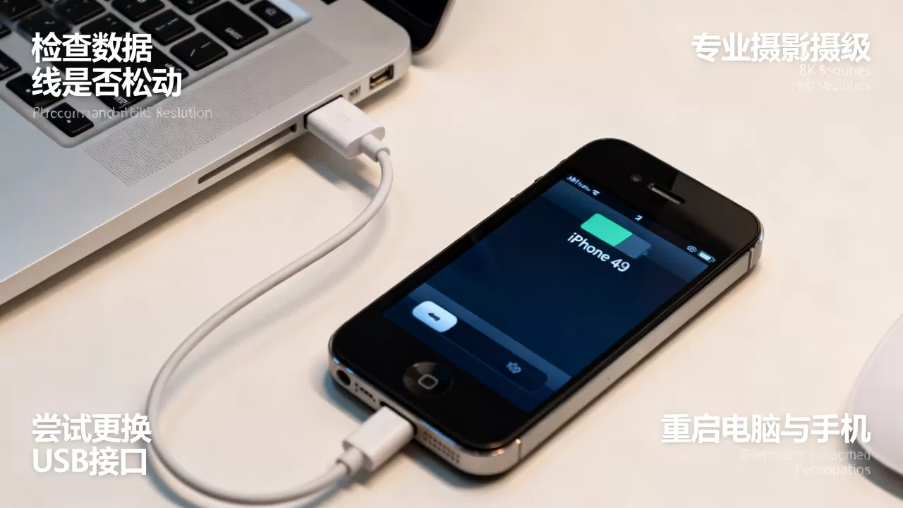 iphone4s插电脑没反应怎么办,iphone4s连接电脑无反应 iphone4s插电脑没反应怎么办,iphone4s连接电脑无反应