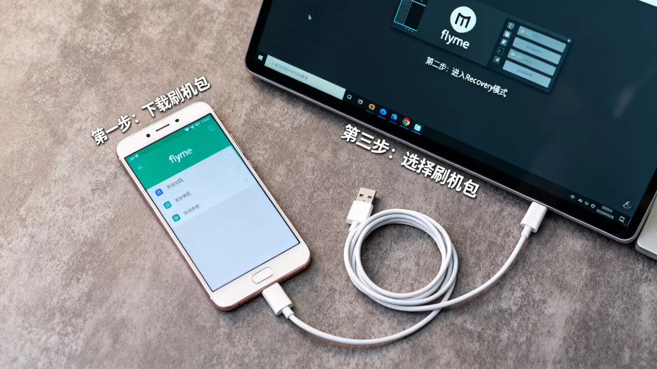 flyme怎么刷机,flyme系统刷机教程 flyme怎么刷机,flyme系统刷机教程