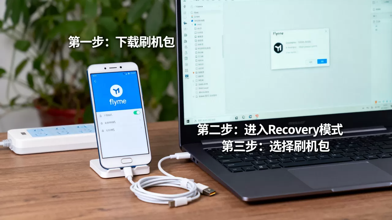 flyme怎么刷机,flyme系统刷机教程 flyme怎么刷机,flyme系统刷机教程