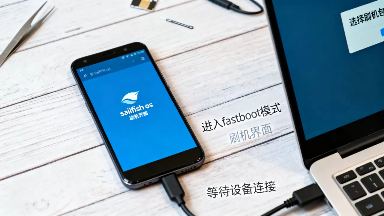 sailfish os 刷机教程,sailfish os 刷机 sailfish os 刷机教程,sailfish os 刷机