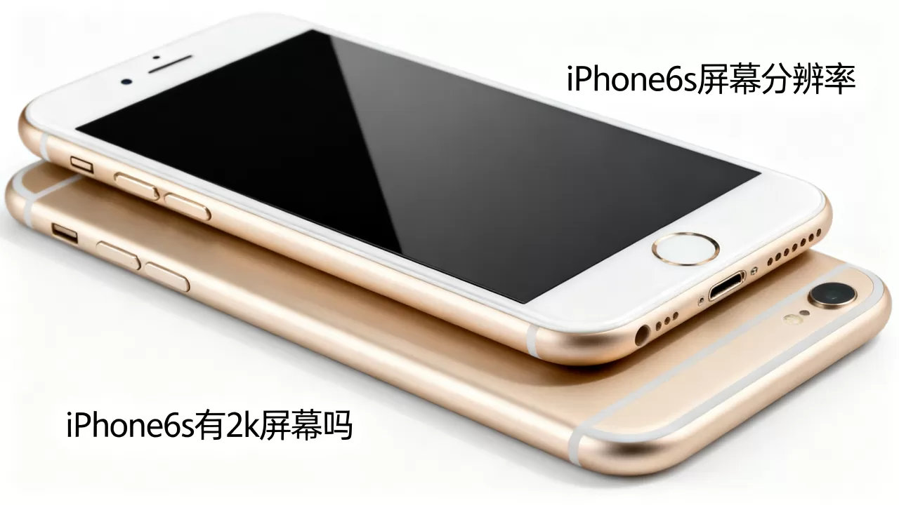 iPhone6s有2k屏幕吗,iPhone6s屏幕分辨率 iPhone6s有2k屏幕吗,iPhone6s屏幕分辨率