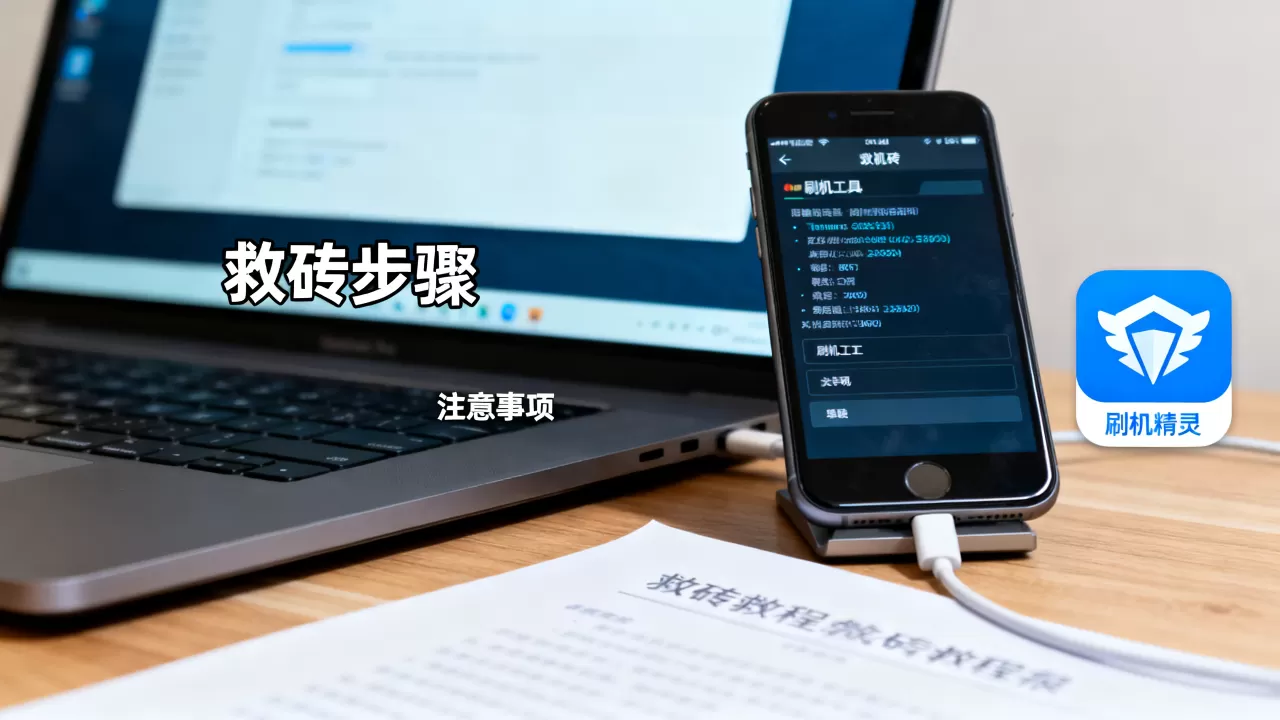 刷机精灵刷机变砖怎么办,手机变砖如何救砖 刷机精灵刷机变砖怎么办,手机变砖如何救砖