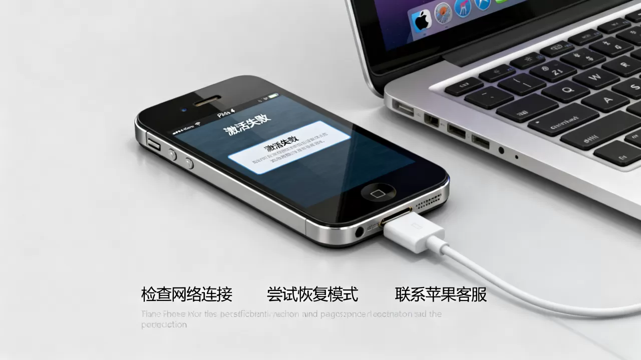 iphone4升级ios7激活失败怎么办，iphone4升级ios7
