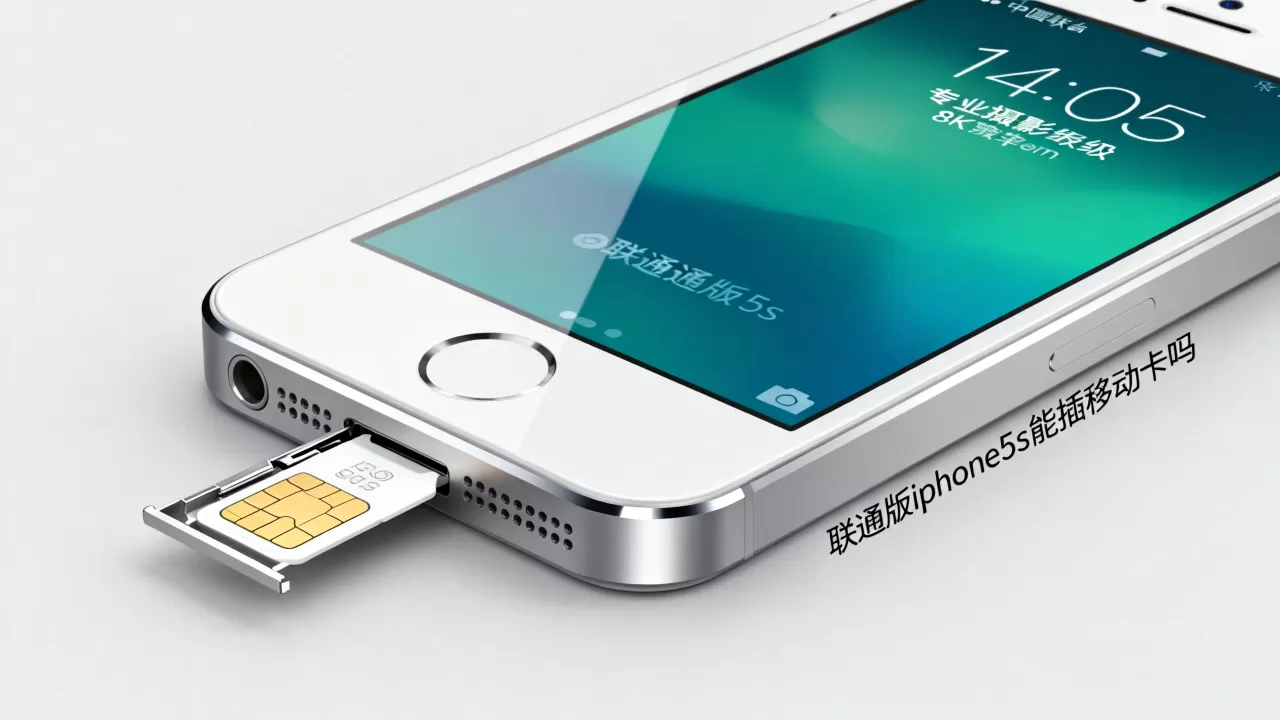 联通iphone5s用移动卡,联通版iphone5s能插移动卡吗 联通iphone5s用移动卡,联通版iphone5s能插移动卡吗