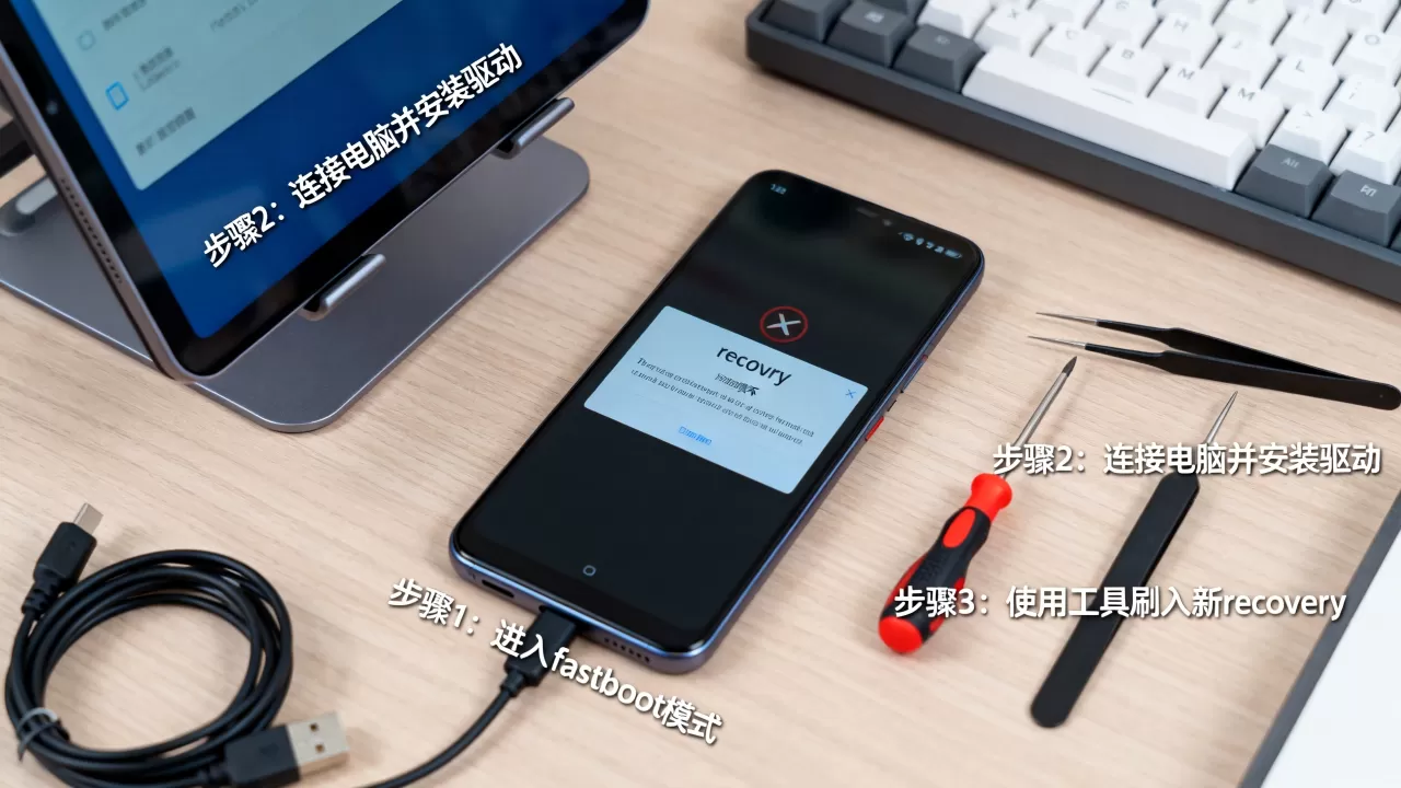 刷机刷坏recovery了怎么办，recovery损坏如何修复