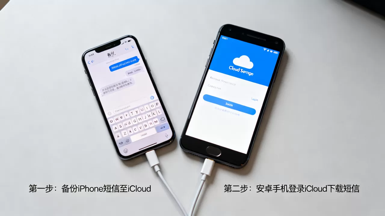 怎么把iphone的短信导入安卓,iphone短信怎么转移到安卓 怎么把iphone的短信导入安卓,iphone短信怎么转移到安卓