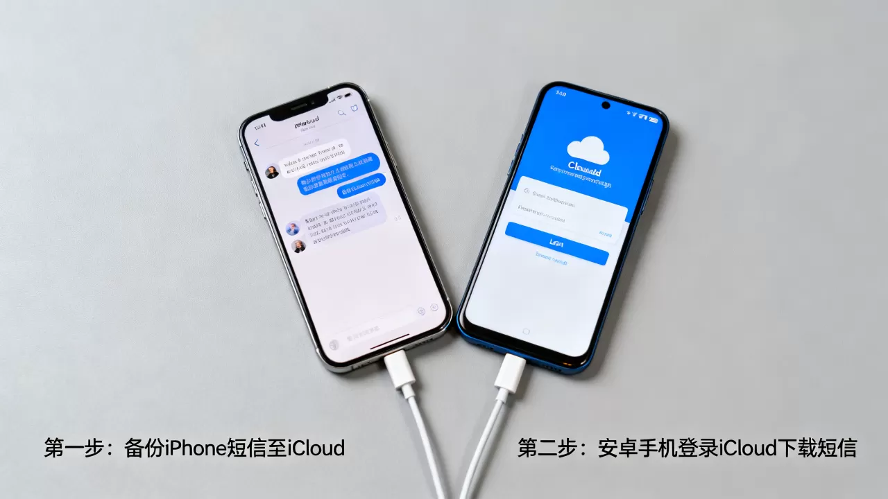 怎么把iphone的短信导入安卓,iphone短信怎么转移到安卓 怎么把iphone的短信导入安卓,iphone短信怎么转移到安卓