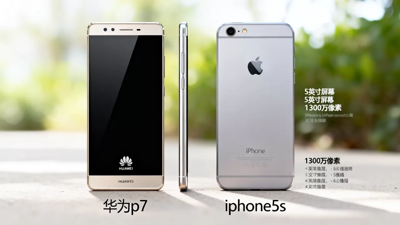 华为p7和iphone5s哪个好,华为p7和iphone5s对比 华为p7和iphone5s哪个好,华为p7和iphone5s对比