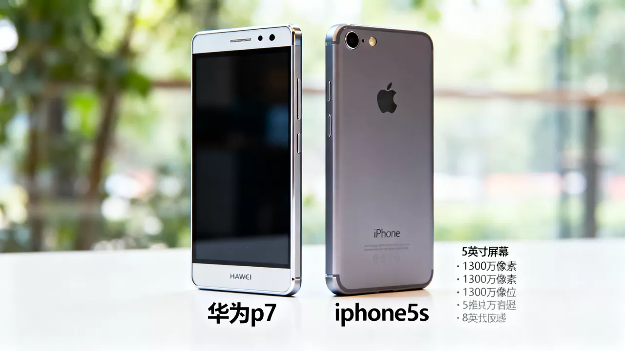 华为p7和iphone5s哪个好,华为p7和iphone5s对比 华为p7和iphone5s哪个好,华为p7和iphone5s对比