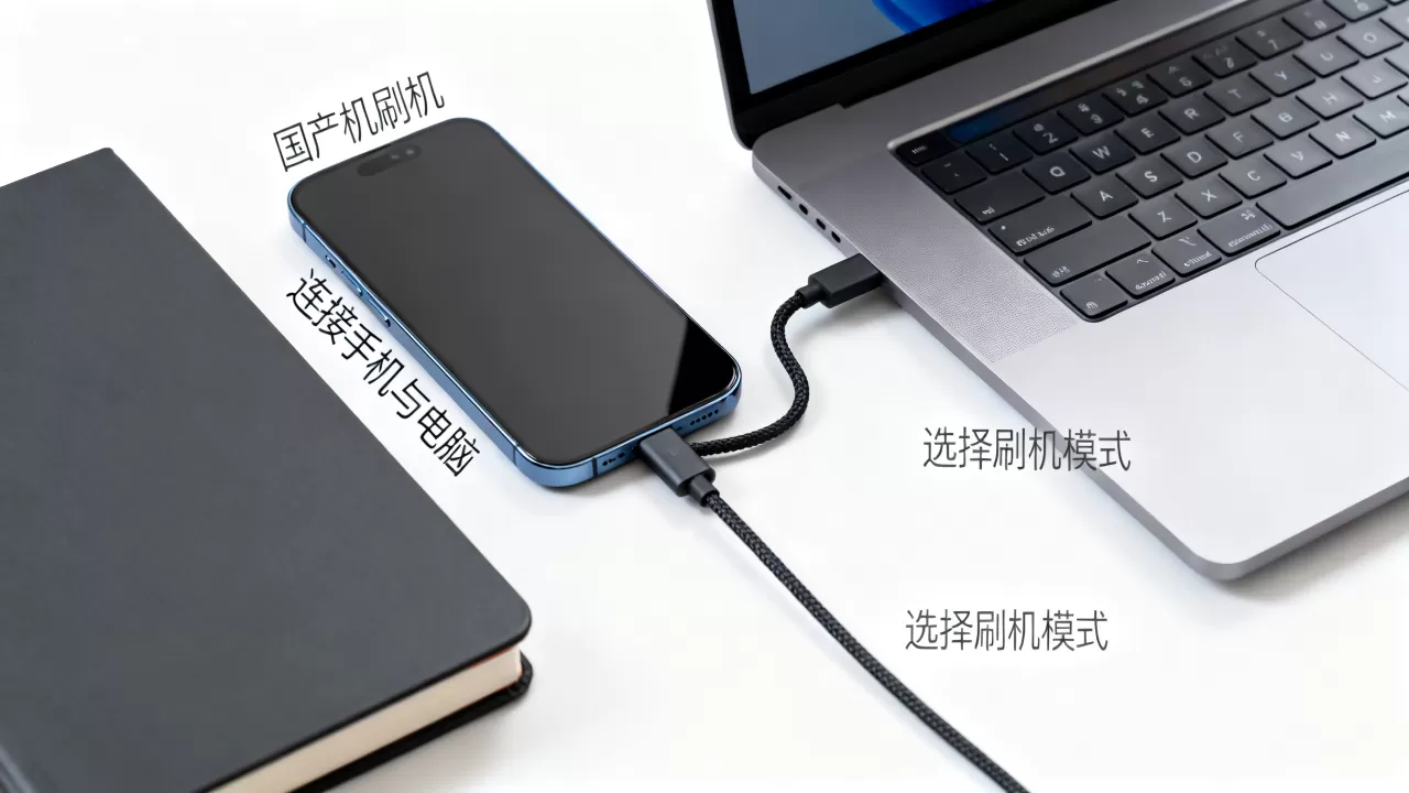 国产机刷机线怎么刷，国产机刷机线
