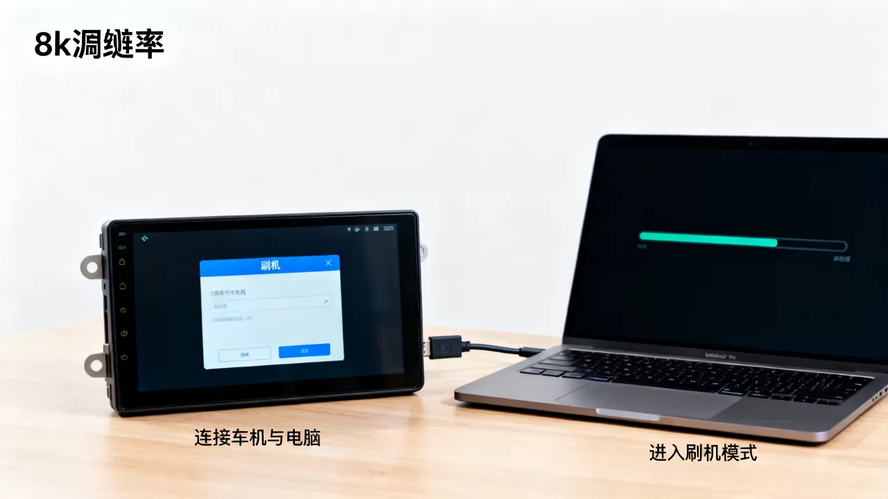 车机ui刷机教程,车机刷机 车机ui刷机教程,车机刷机