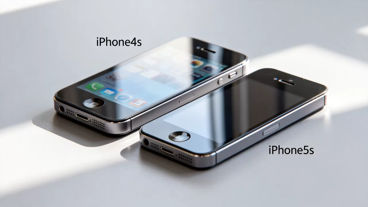 iPhone4s和5s对比哪个好?iPhone5s值得入手吗 iPhone4s和5s对比哪个好?iPhone5s值得入手吗