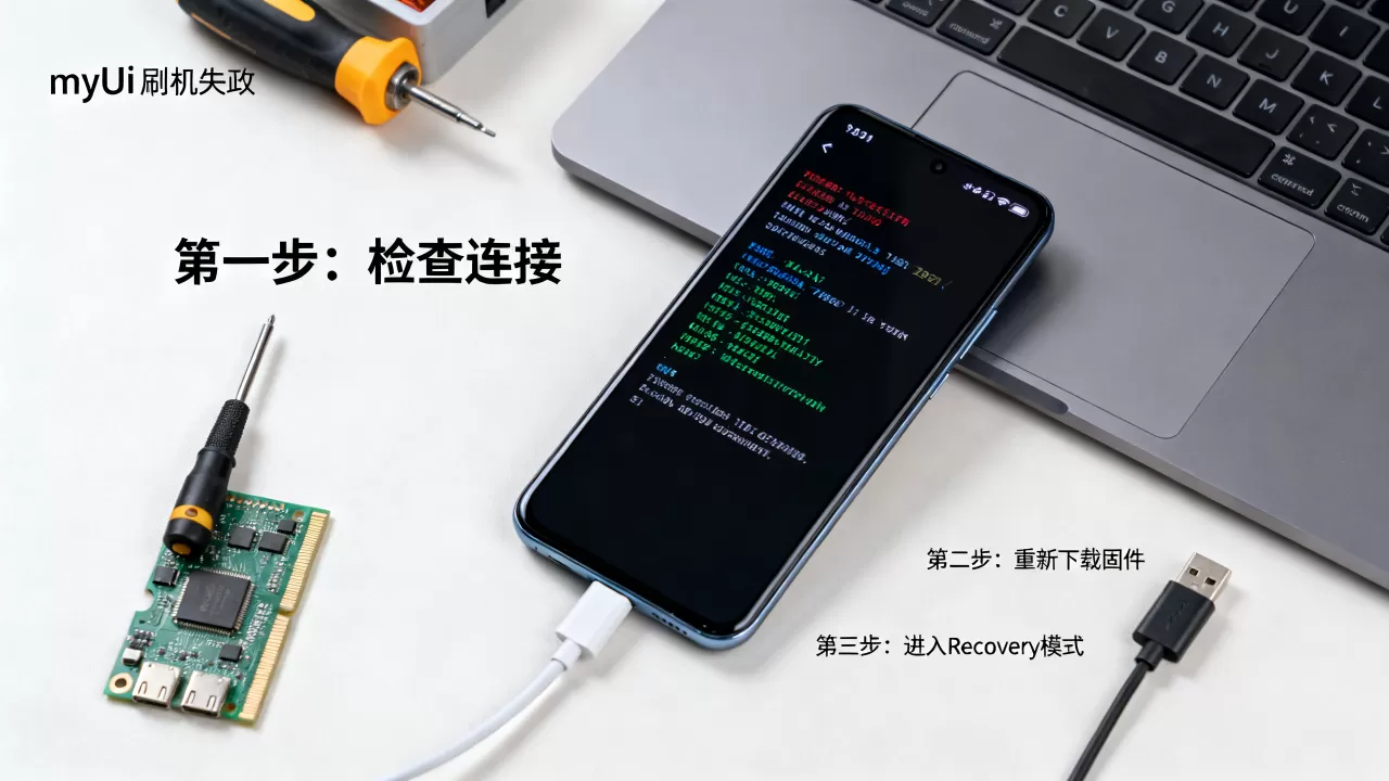 {myui刷机}教程,myui刷机失败怎么办 {myui刷机}教程,myui刷机失败怎么办