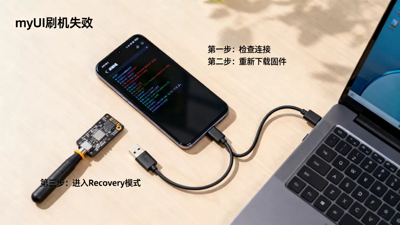 {myui刷机}教程,myui刷机失败怎么办 {myui刷机}教程,myui刷机失败怎么办
