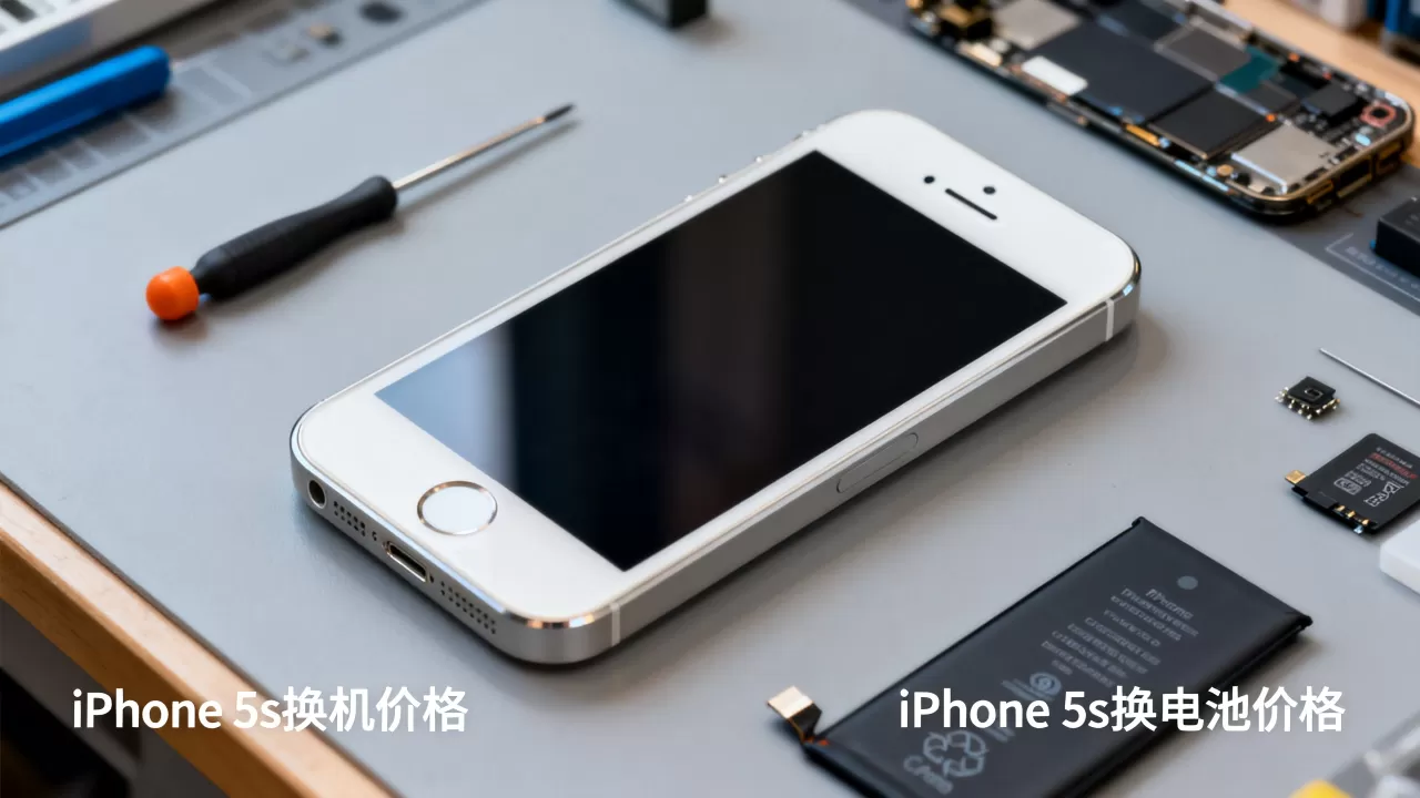 iPhone 5s换机多少钱,iPhone 5s换电池多少钱 iPhone 5s换机多少钱,iPhone 5s换电池多少钱