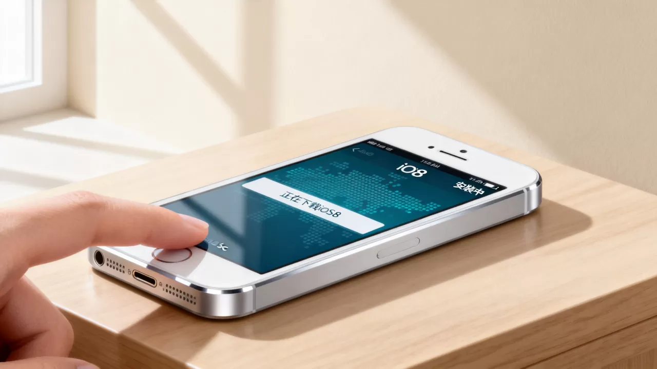 iphone5c升级ios8,iphone5c升级ios8后卡顿怎么办 iphone5c升级ios8,iphone5c升级ios8后卡顿怎么办
