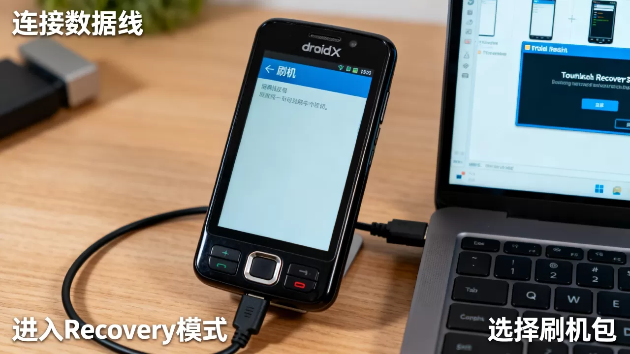 droidx刷机教程,droidx刷机失败怎么办 droidx刷机教程,droidx刷机失败怎么办