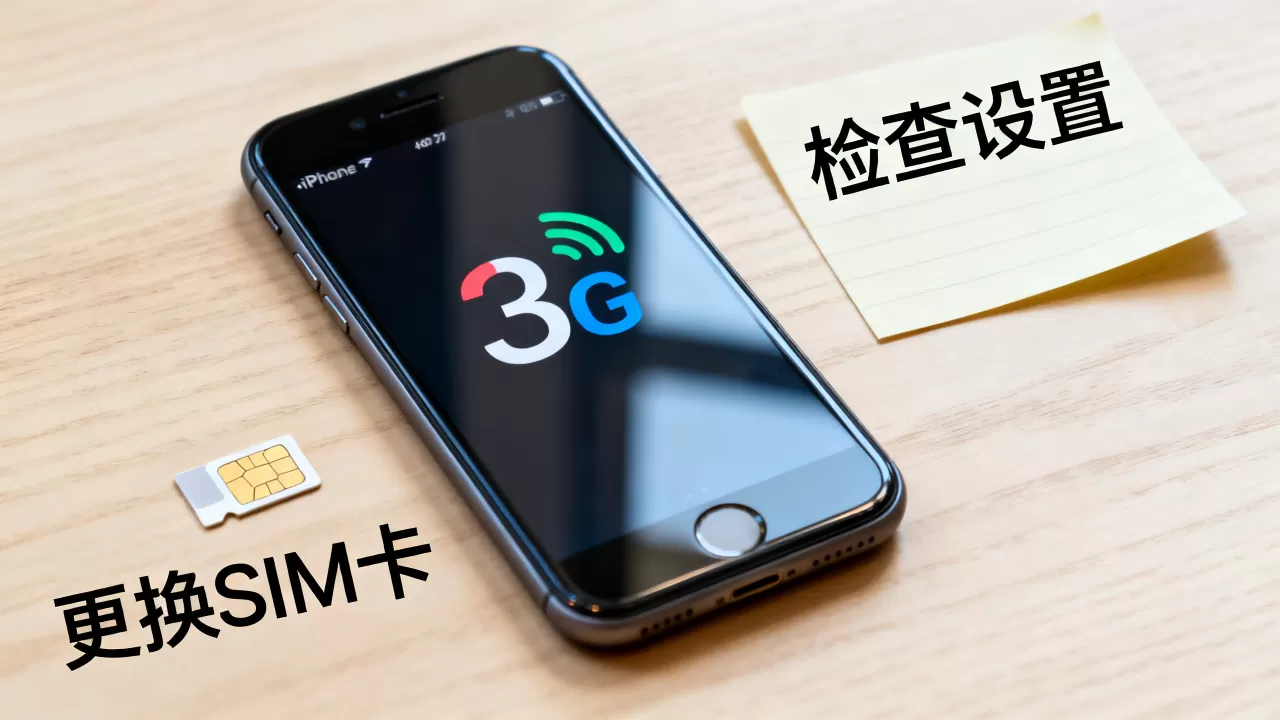 iphone7电信显示3g怎么办,iphone7电信3g信号差 iphone7电信显示3g怎么办,iphone7电信3g信号差