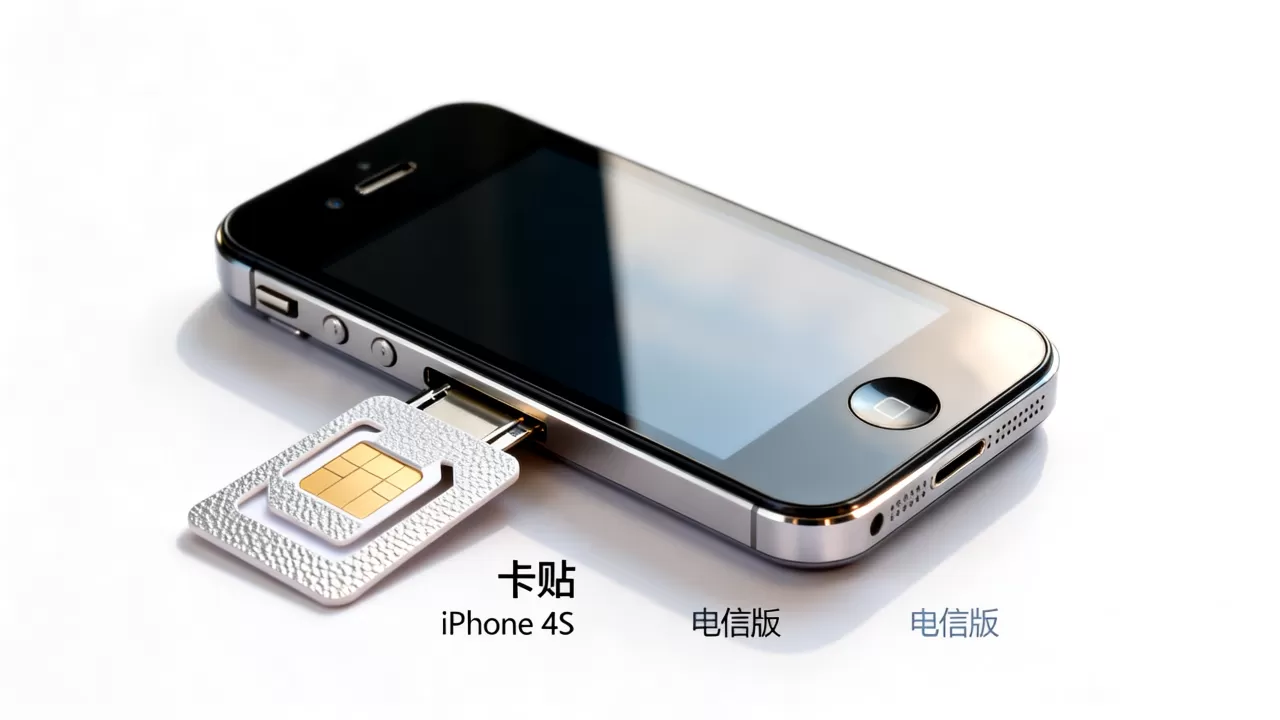 iphone4s电信版卡贴能用吗,iphone4s电信版卡贴 iphone4s电信版卡贴能用吗,iphone4s电信版卡贴