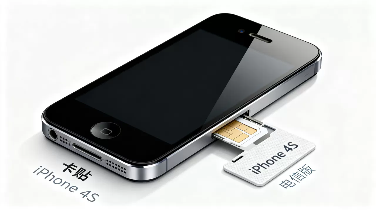 iphone4s电信版卡贴能用吗,iphone4s电信版卡贴 iphone4s电信版卡贴能用吗,iphone4s电信版卡贴