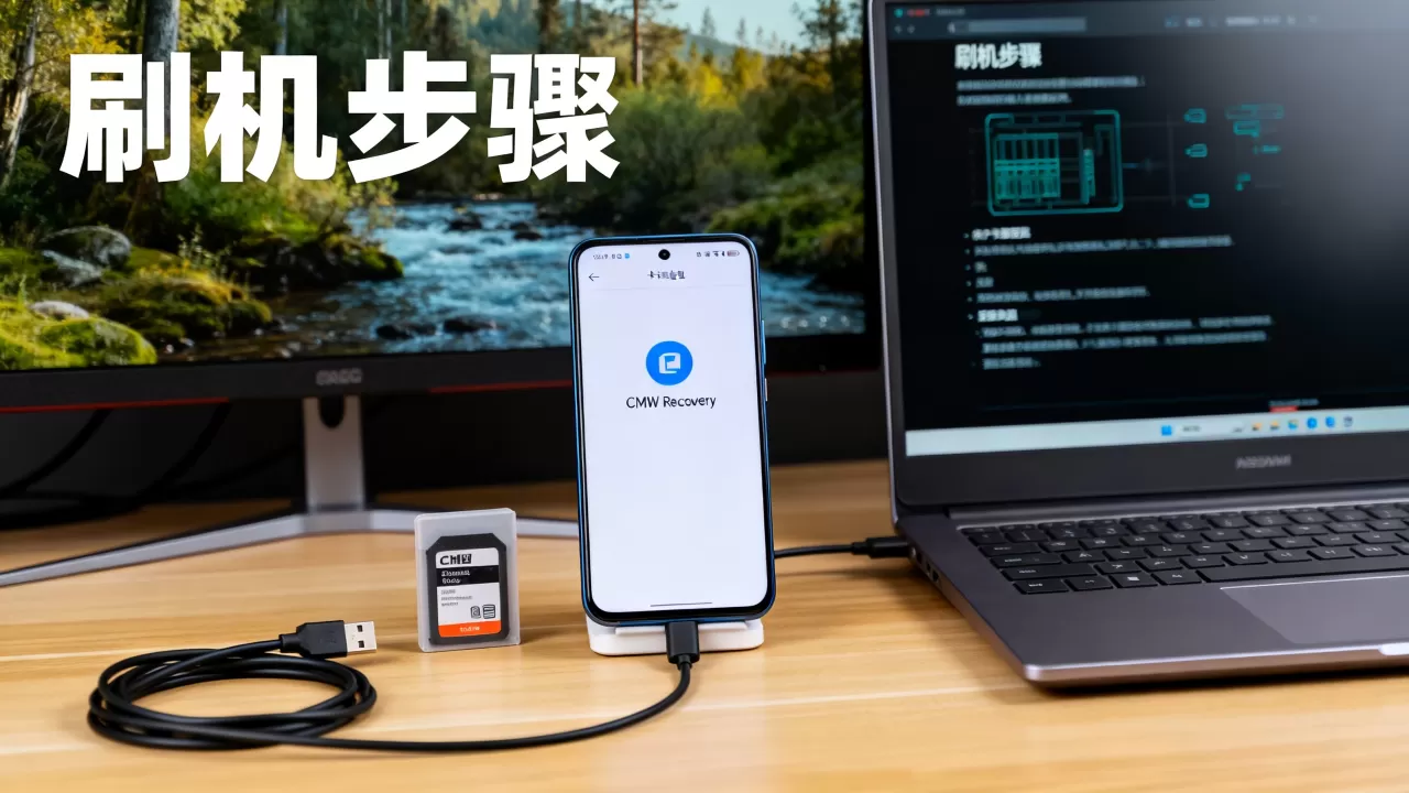 刷机cmw是什么,cmw刷机教程 刷机cmw是什么,cmw刷机教程