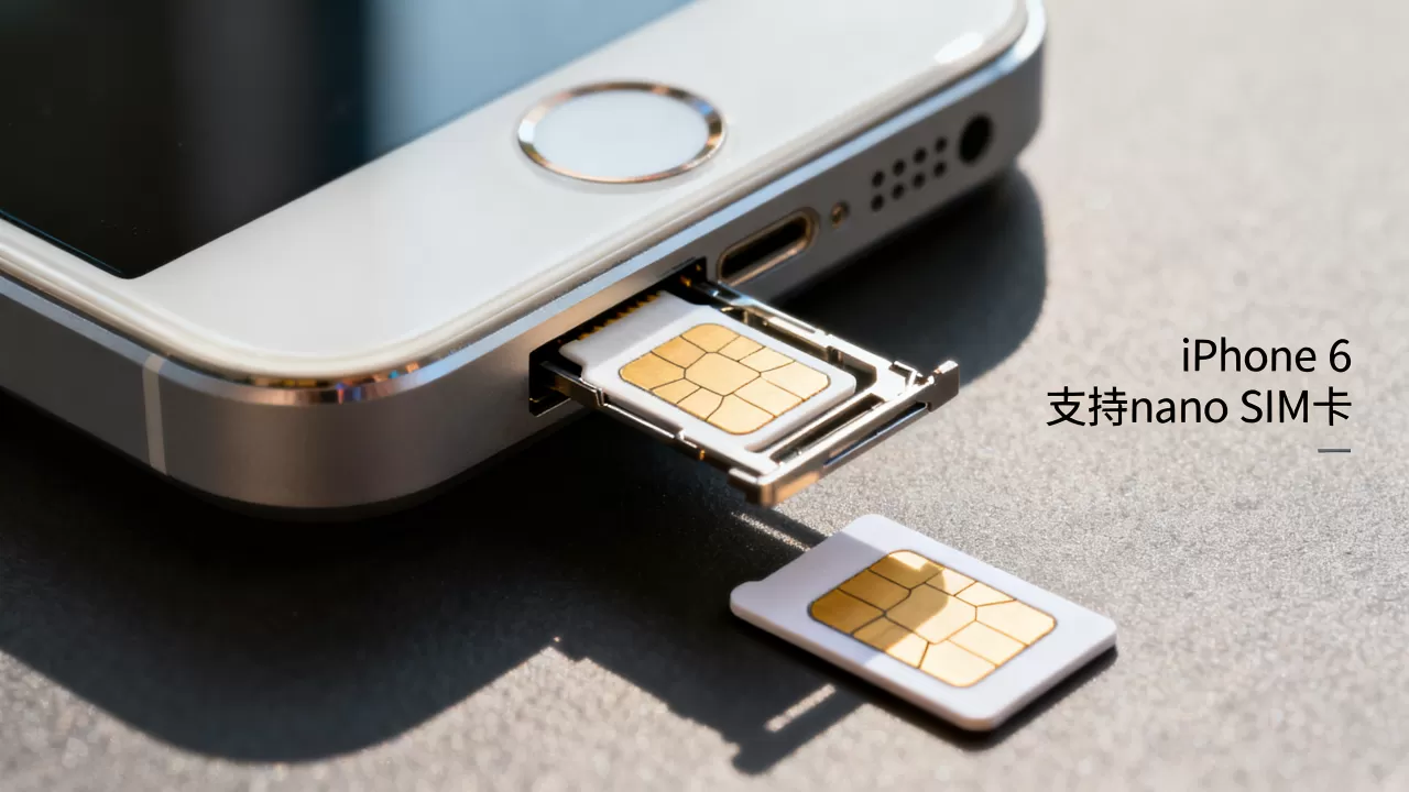 iphone6用的什么sim卡,iphone6支持nano sim卡 iphone6用的什么sim卡,iphone6支持nano sim卡