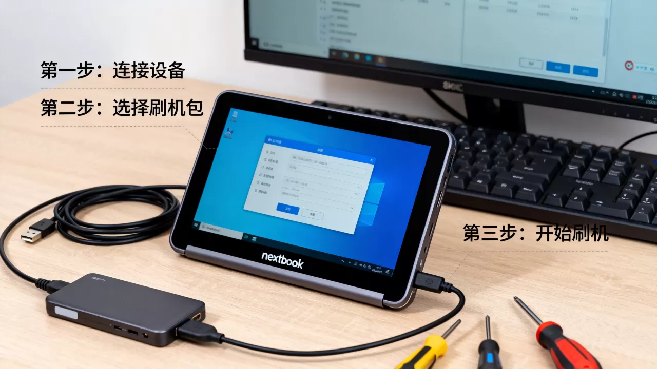 nextbook刷机教程,nextbook刷机失败怎么办 nextbook刷机教程,nextbook刷机失败怎么办
