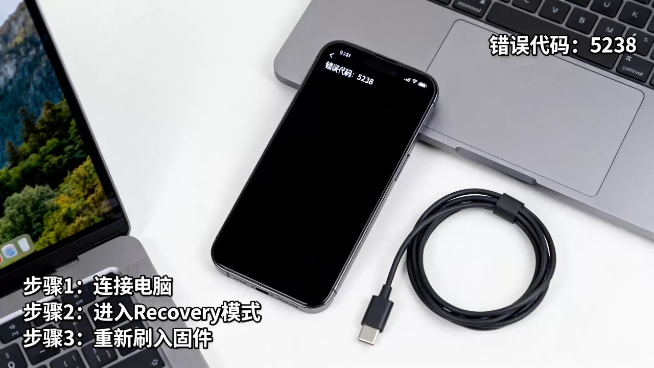 5238刷机教程,手机刷机变砖了怎么办 5238刷机教程,手机刷机变砖了怎么办